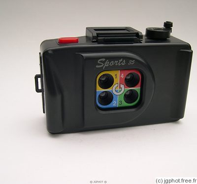 Iwata: Sports 35 camera