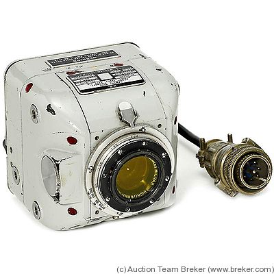J.A.Maurer: P-2 camera