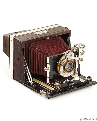 Jougla: Sinnox (folding) camera