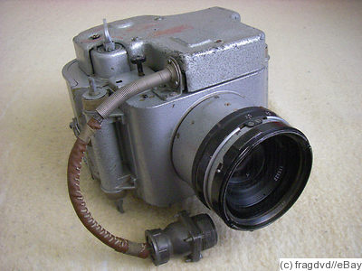 KOMZ: RA-39 A (Aerial) camera