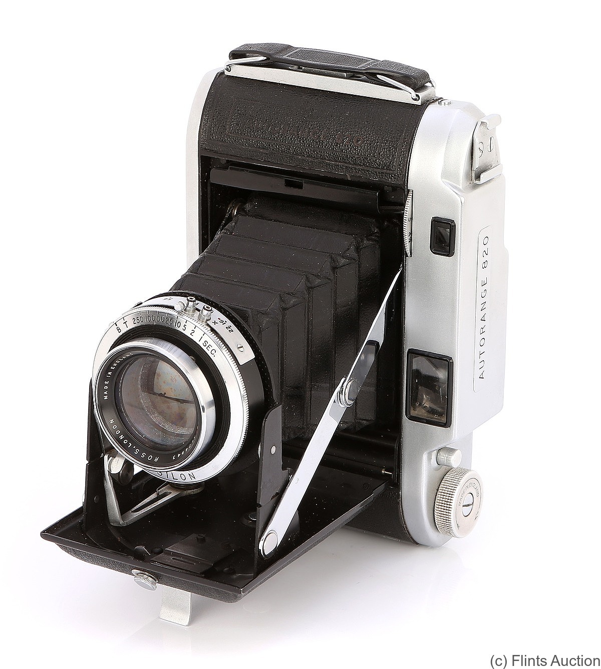 Kalimar: Kalimar Reflex camera