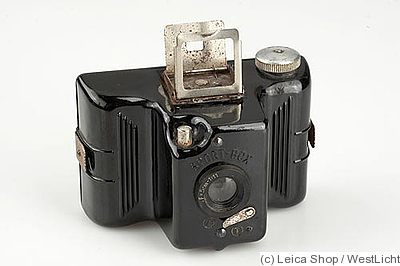 Kamera & Apparatebau: Sport Box camera