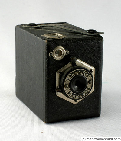 Kamerette: Kamerette Junior No.2 camera