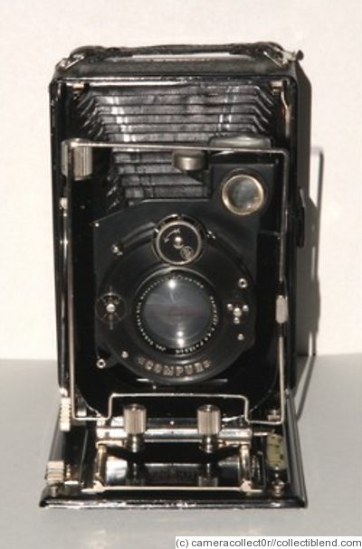 Kenngott: Supra (9x12) camera