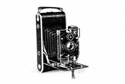 Kern: Rollka camera