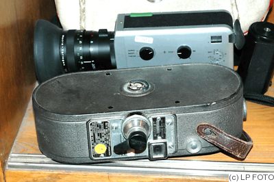 Keystone: A-7 camera