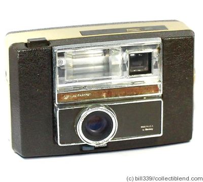 Keystone: EverFlash 10 camera