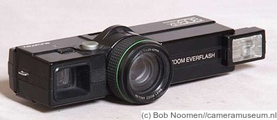 Keystone: EverFlash XR 608 Zoom camera