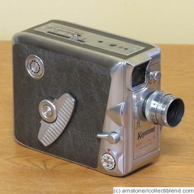 Keystone: K-42 (Bel Air) camera