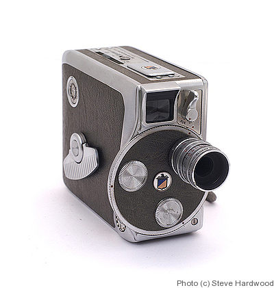 Keystone: K-48 camera