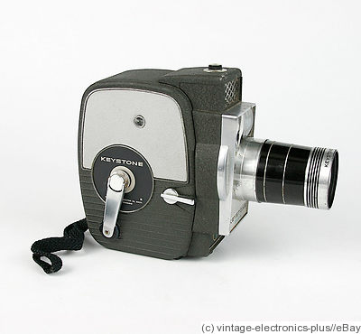 Keystone: K-7 (Zoom) camera