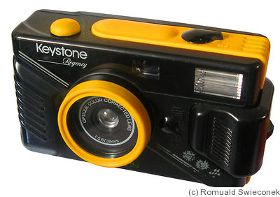 Keystone: Regency camera
