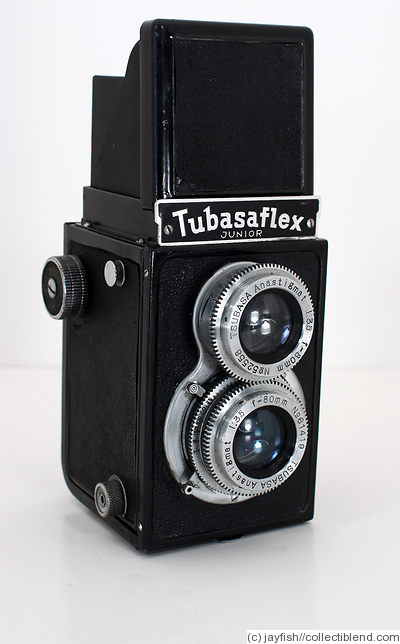 Kigawa: Tubasaflex Junior camera