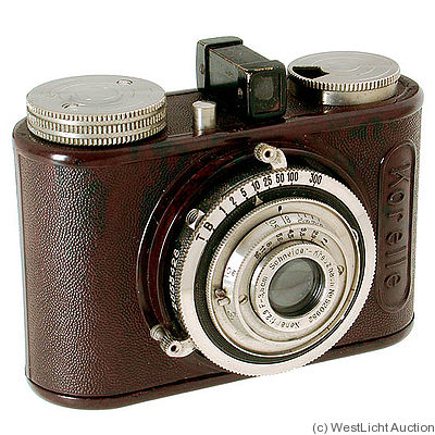 Kochmann: Korelle K (red-brown) camera