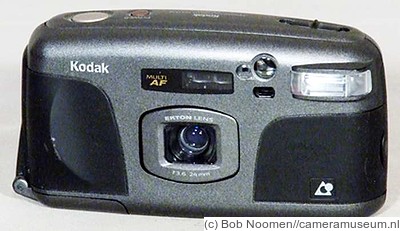 Kodak Eastman: Advantix 3600ix camera