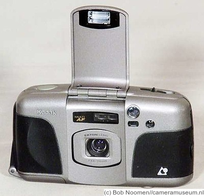 Kodak Eastman: Advantix 3800ix camera