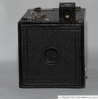 Kodak Eastman: Brownie No.1 camera