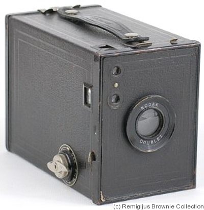 Kodak Eastman: Brownie Special No 2 camera