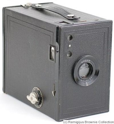Kodak Eastman: Brownie Special No 2A camera