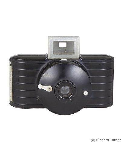 Kodak Eastman: Bullet camera
