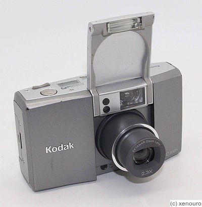 Kodak Eastman: Cameo 230 Zoom camera