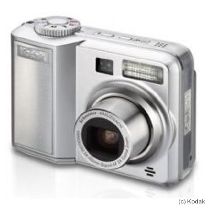 Kodak Eastman: EasyShare C360 camera