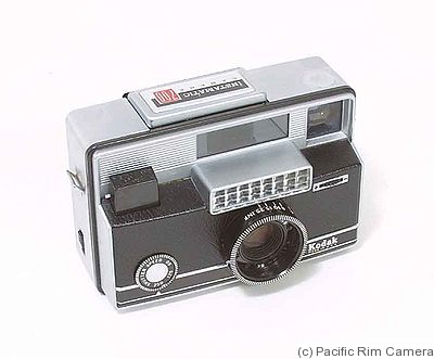 Kodak Eastman: Instamatic 700 camera