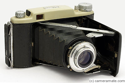 Kodak Eastman: Kodak 4.5 Modéle B31 camera