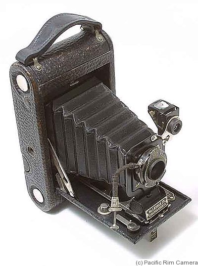 Kodak Eastman: Kodak Junior No.1 camera