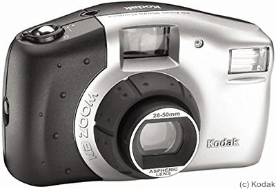Kodak Eastman: Kodak KB Zoom camera