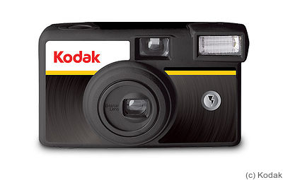 Kodak Eastman: Kodak Ultra Compact camera