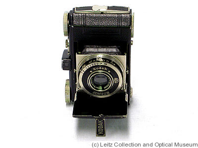 Kodak Eastman: Retina I (118) camera
