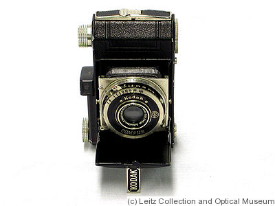 Kodak Eastman: Retina I (119) camera