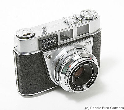 Kodak Eastman: Retinette IIa (036) camera