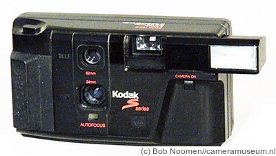 Kodak Eastman: S 900 Tele Kodak camera