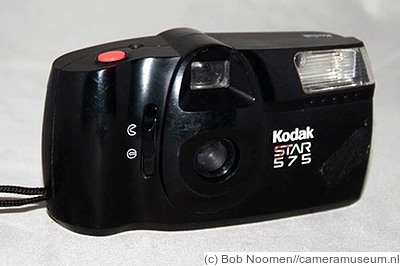 Kodak Eastman: Star 575 camera