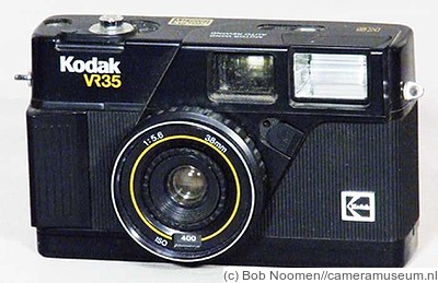 Kodak Eastman: VR 35 K5 camera