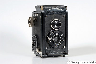Kolar: Box-Reflex camera