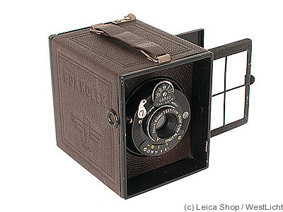Kolar: Kolex Box camera