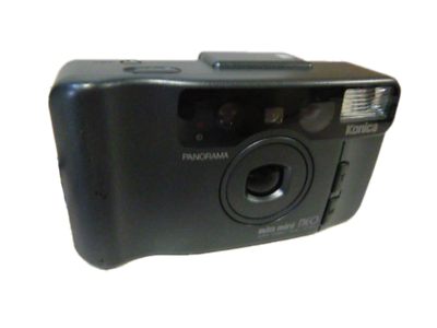Konishiroku (Konica): Big Mini NEO camera