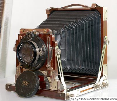 Konishiroku (Konica): Special Thin Portable Camera camera