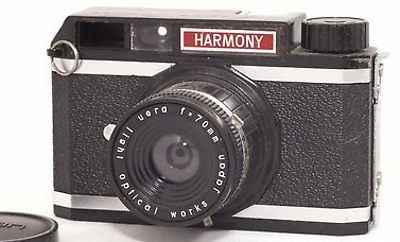 Kowa: Harmony camera