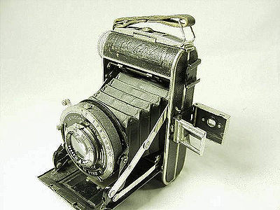 Kuribayashi (Petri): Semi First (A) camera