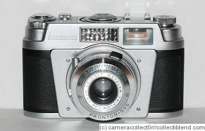 Leidolf: Lordox Junior B camera