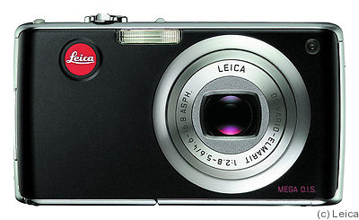 Leitz: C-LUX 1 camera