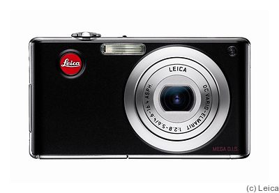 Leitz: C-LUX 2 camera
