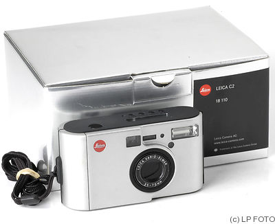 Leitz: Leica C2 camera