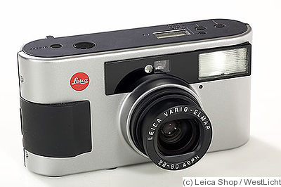 Leitz: Leica C3 camera