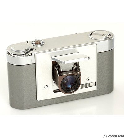Leitz: Leica H camera