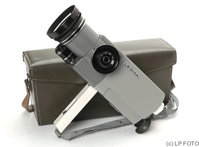 Leitz: Leicina 8V camera